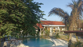 Palmhouse Boutique Hotel